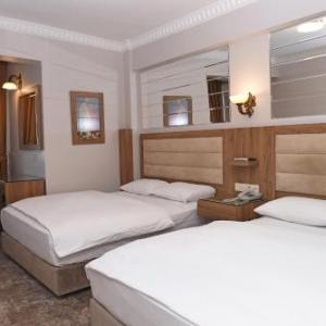 Hotel Grand Umit