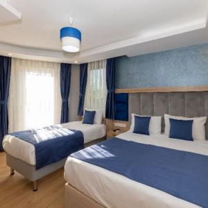 Hotel Yesilpark