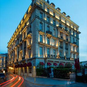 Pera Palace Hotel