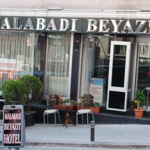 malabadi Beyazit Hotel