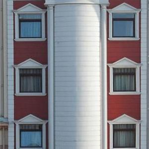 Hotel Bazaar 