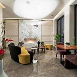 Senator Hotel Taksim
