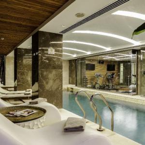 Levni Boutique Hotel & Spa