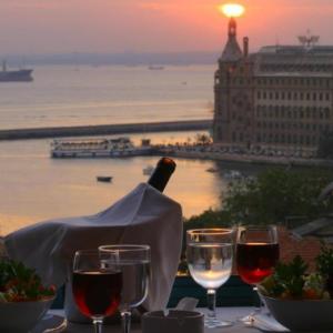 Sidonya Hotel