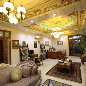Basileus Hotel
