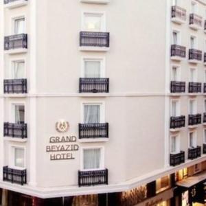 Grand Beyazit Hotel
