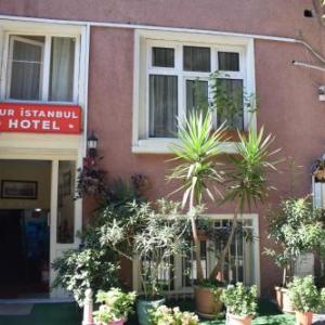 Sur Istanbul Hotel