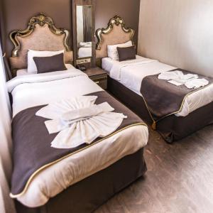 Dara Old City Hotel