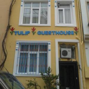 tulip Guesthouse Istanbul
