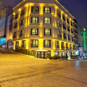 Hotel Momento - Special Category