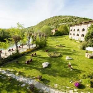 Agva Greenline Guesthouse Adult Only +12 Istanbul 
