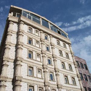 Marmaray Hotel Istanbul