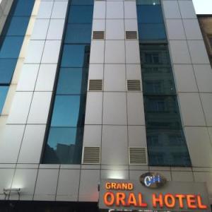 Grand Oral Hotel