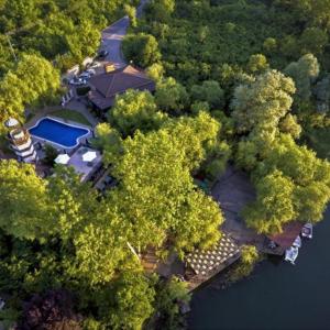 Wineport Lodge Agva