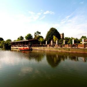 Agva Gizemli Nehir Hotel 
