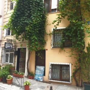 Marmara Guesthouse