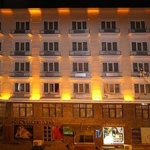 Maya Hotel