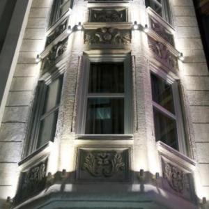 Taksim Prelude Hotel