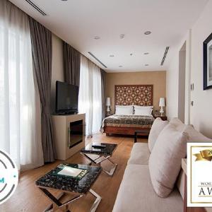 Stories Hotel Kumbarac