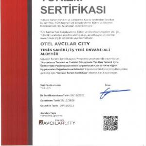 Hotel Avcilar City