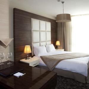 Istanbul Suite Home Osmanbey