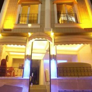 PEARL İSTANBUL Hotel Istanbul 