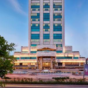 Hyatt Centric Levent Istanbul