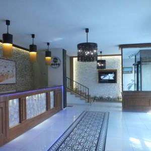 Emirtimes Hotel Kadıköy