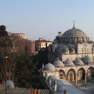Sultan Palace Hotel