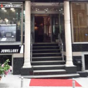 Grand Dilara Hotel