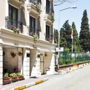 Belle Maison Hotel&Residence