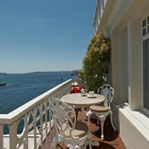 The Stay Bosphorus