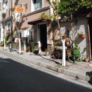 Hotel Buhara Family Inn Istanbul