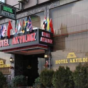 Hotel Akyildiz