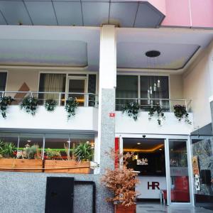 Aparthotels in Istanbul 