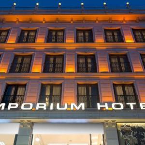 Emporium Hotel