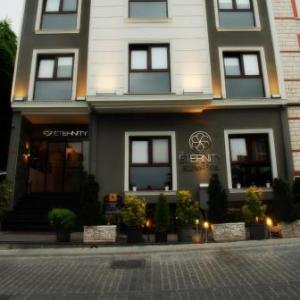 Eternity Hotel