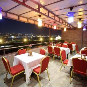 Golden Horn Istanbul