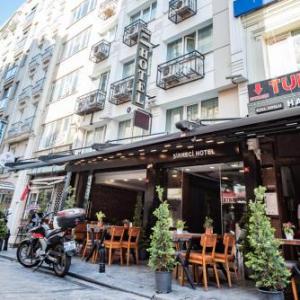 Istanbul Sirkeci Hotel