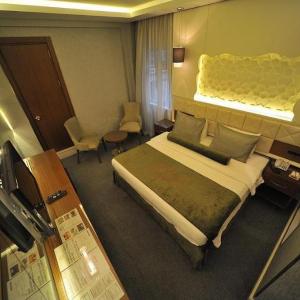 Style Star Hotel Cihangir