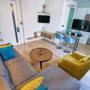 The Marions Suite