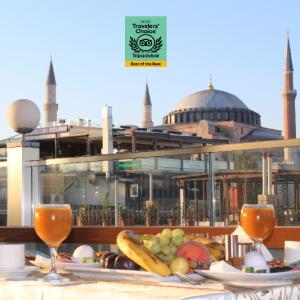 Hotel in Istanbul 