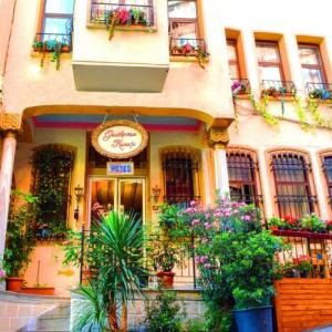 Hotel in Istanbul 