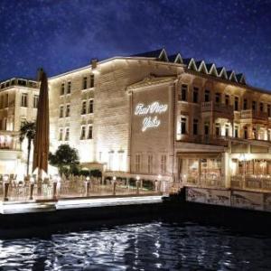 Hotel in Istanbul 