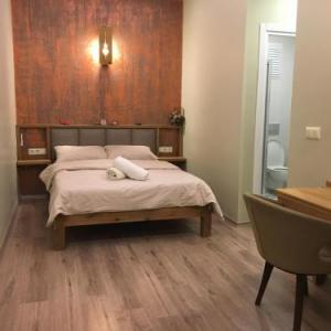 Second Home Suites Istanbul