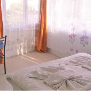 Bereket Apart Hotel Istanbul 