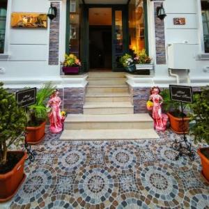 maritime Hotel Istanbul 
