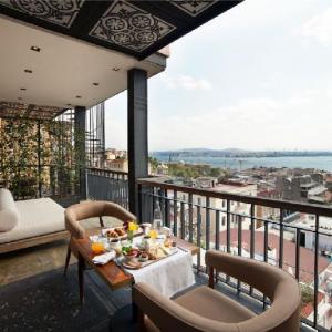 Hotel in Istanbul 