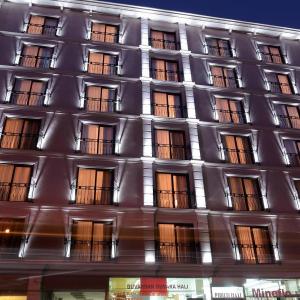 Listana Hotel