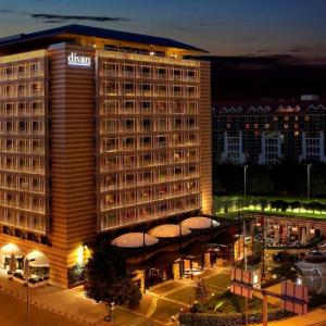 Divan Istanbul Hotel